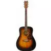 Yamaha F370 Tobacco Brown Sunburst gitara akustyczna