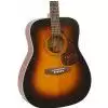 Yamaha F370 Tobacco Brown Sunburst gitara akustyczna