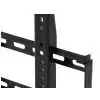 AQ F2 uchwyt do telewizorów LCD, udźwig 55kg, czarny AQ F2 uchwyt do telewizorów LCD, udźwig 55kg, czarny