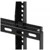 AQ F2 uchwyt do telewizorów LCD, udźwig 55kg, czarny AQ F2 uchwyt do telewizorów LCD, udźwig 55kg, czarny