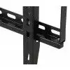 AQ F2 uchwyt do telewizorów LCD, udźwig 55kg, czarny AQ F2 uchwyt do telewizorów LCD, udźwig 55kg, czarny