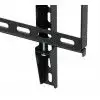 AQ F2 uchwyt do telewizorów LCD, udźwig 55kg, czarny AQ F2 uchwyt do telewizorów LCD, udźwig 55kg, czarny