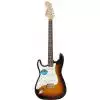 Fender Squier Affinity Strat SSS RW BSB LH gitara elektryczna (leworczna)