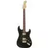 Fender Blacktop Stratocaster HH RW BLK gitara elektryczna