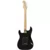 Fender Blacktop Stratocaster HH RW BLK gitara elektryczna