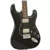 Fender Blacktop Stratocaster HH RW BLK gitara elektryczna