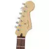 Fender Blacktop Stratocaster HH RW BLK gitara elektryczna