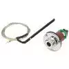 Canto 685177 Pickup Belcat B-1525/BEP-512 przetwornik
