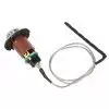 Canto 685177 Pickup Belcat B-1525/BEP-512 przetwornik