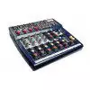 Soundcraft Notepad 124 mikser fonii