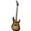 Jackson JS32R Dinky Tobaco Burst W/GB gitara elektryczna