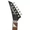 Jackson JS32R Dinky Tobaco Burst W/GB gitara elektryczna