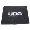 UDG Turntable Dust Cover Black - przykrycie przeciwkurzowe UDG Turntable Dust Cover Black - przykrycie przeciwkurzowe
