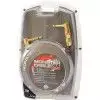Monster Rock 0.75DA kabel instrumentalny 2x jack �amany 20cm