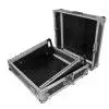 Accu Case ACF-SW/ Club Mix Case 19″ 8U skrzynia transportowa na sterownik / DJ mikser