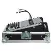 Accu Case ACF-SW/ Club Mix Case 19″ 8U skrzynia transportowa na sterownik / DJ mikser