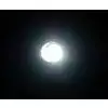 Flash PAR 16 obudowa czarna