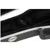 Canto Violin Case ABS 1/2 futerał do skrzypiec 1/2 Canto Violin Case ABS 1/2 futerał do skrzypiec 1/2