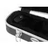 Canto Violin Case ABS 3/4 futerał do skrzypiec 3/4 Canto Violin Case ABS 3/4 futerał do skrzypiec 3/4