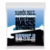 Ernie Ball 2804 Flatwound Bass struny do gitary basowej 50-105