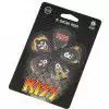 Planet Waves 10 KISS-R&R OVER- PICK LIGHT 10 szt. kostki gitarowe