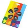 Planet Waves BEATLES PICKS MEET THE (HEAVY) 10 szt. kostki gitarowe Planet Waves BEATLES PICKS MEET THE (HEAVY) 10 szt. kostki gitarowe