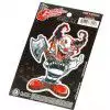 Planet Waves GTR TATTOO-AX CLOWN- naklejka na gitar�