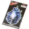 Planet Waves GTR TATTOO-BLUE FLAME SKULL- naklejka na gitar�