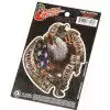 Planet Waves GTR TATTOO-FREEDOM EAGLE- naklejka na gitar�
