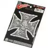 Planet Waves GTR TATTOO-IRON CROSS- naklejka na gitar�