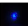 Flash Mini Holographic Laser RG (czerwony, zielony) + efekt �wietlny LED RGB