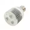 Spectrum LED PAR20 6W=45W 3LED 45st WW E27 dim