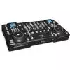 B-52 Prodigy FX -dj workstation 2 x CD + mikser