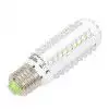 Spectrum LED SUPERFLUX-MULTI E-27 230W 3W=25W 66LED WW