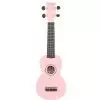 Mahalo U 30G PK ukulele sopranowe r�owe