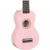 Mahalo U 30G PK ukulele sopranowe r�owe