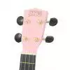 Mahalo U 30G PK ukulele sopranowe r�owe