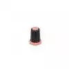 Yamaha WE94430R ENCODER KNOB 1D-RED/BLACK M7CL-32