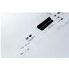 Roland AX Synth White instrument klawiszowy