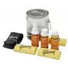 Gibson Clear Bucket Care KIT zestaw czycikw