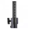 Showtec Wind-Up Lightstand - statyw owietleniowy z korb 3,1m; 18,5kg max; Spigot adapter w komplecie