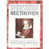 PWM Beethoven Ludwig van - Najpikniejszy Beethoven na fortepian