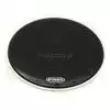 Evans BD22RA EQ-1 Resonant Black naci�g perkusyjny do b�bna basowego 22″, z dziurami