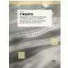 PWM Thomys Alojzy - Miniatury w r�nych stylach. 10 utwor�w na saksofon altowy (Es) z fortepianem (+ partia saksofonu)
