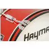 Hayman JMDR-1607 bben basowy marszowy 16x7″ z nosidem