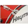 Hayman JMDR-1807 bben basowy marszowy 18x7″ z nosidem