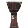 Toca TF2DJ-10R djembe instrument perkusyjny