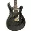 PRS Custom 24 Cum4f HTIIT GB NH V5 gray/black gitara elektryczna