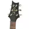 PRS Custom 24 Cum4f HTIIT GB NH V5 gray/black gitara elektryczna