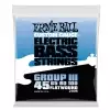 Ernie Ball 2806 Flatwound Bass struny do gitary basowej 45-100